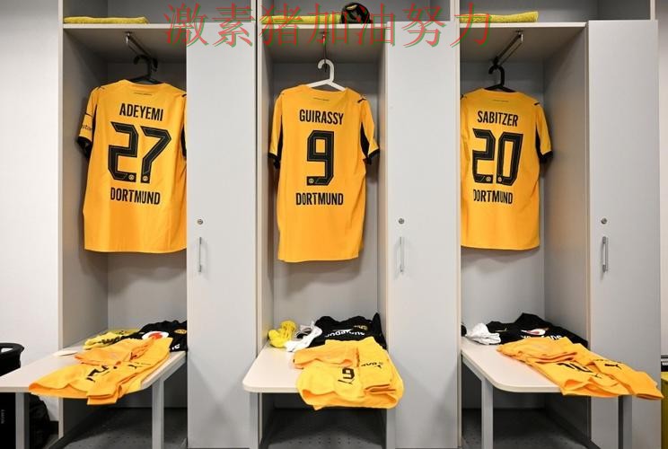 多特蒙德更衣室氛围成焦点 多特蒙德更衣室氛围成焦点