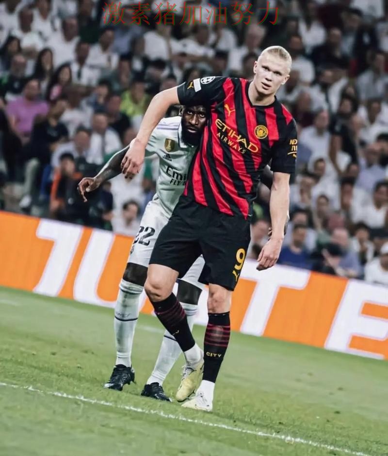 哈兰德与哈兰德隔空对决引爆话题 哈兰德与哈兰德隔空对决引爆话题